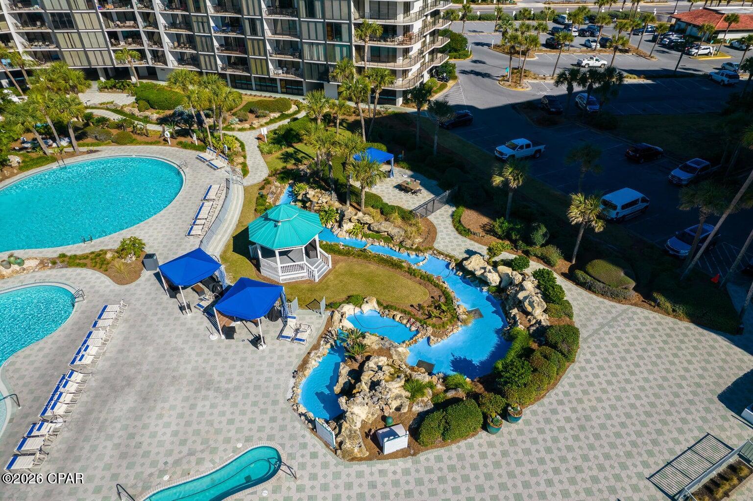 11619 Front Beach Road 1108