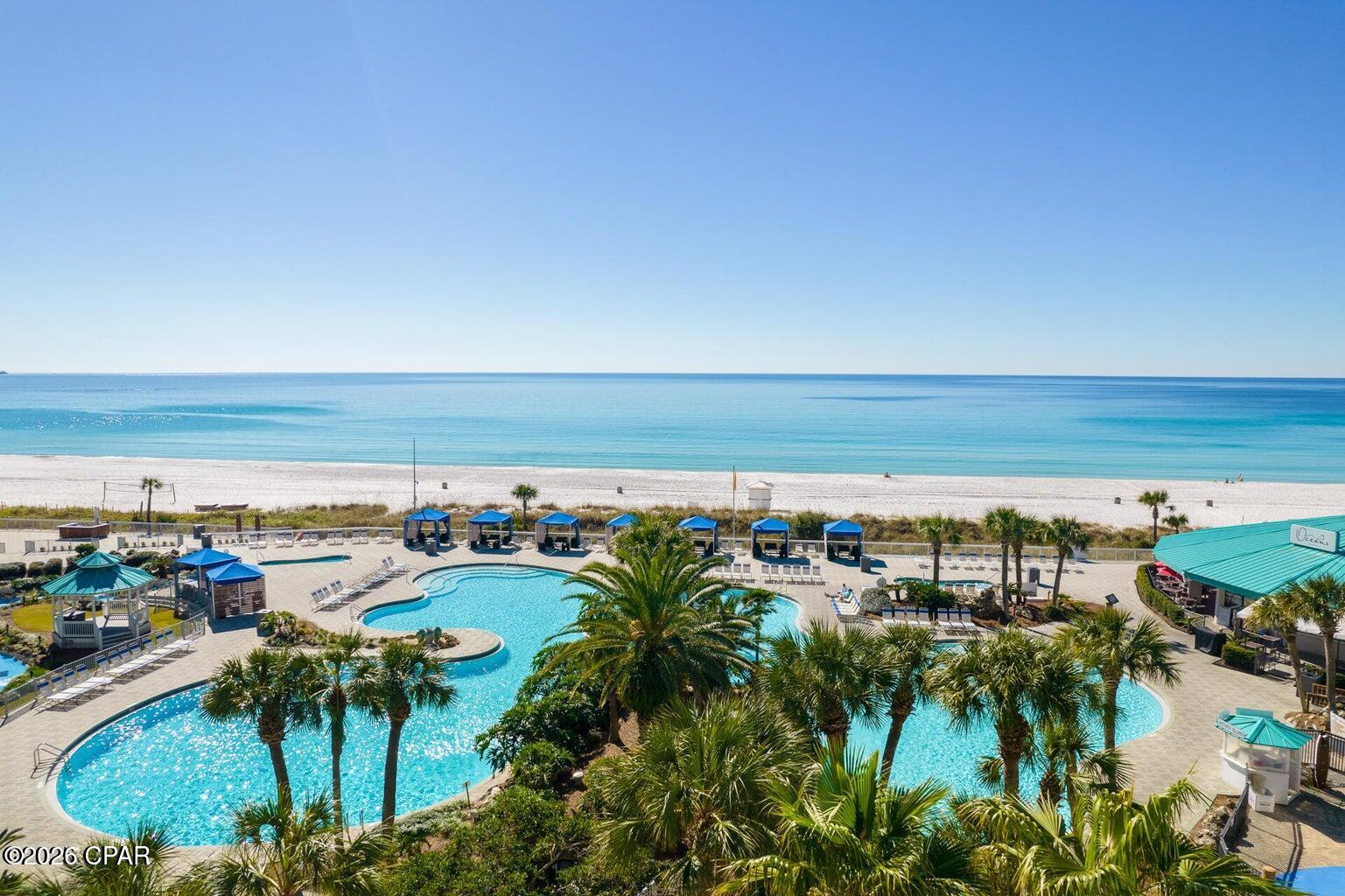 11619 Front Beach Road 1108