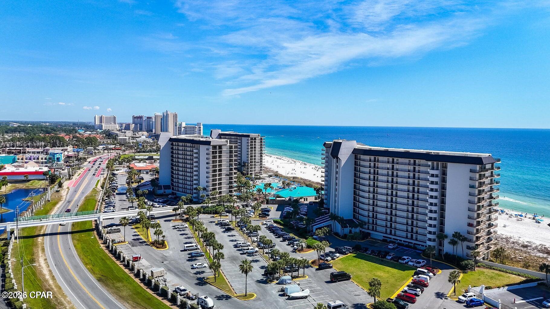 11619 Front Beach Road 1108