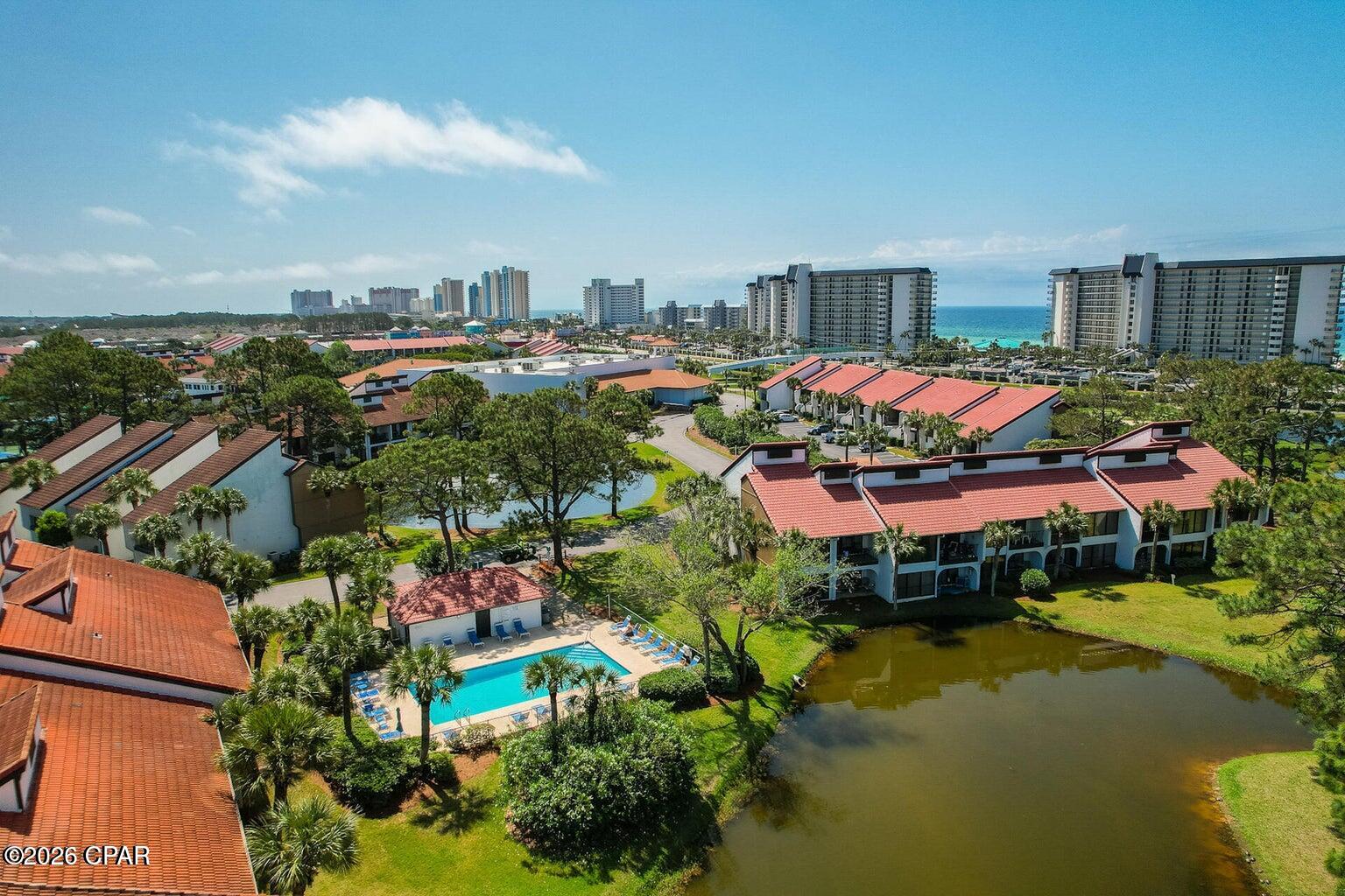 11619 Front Beach Road 1108