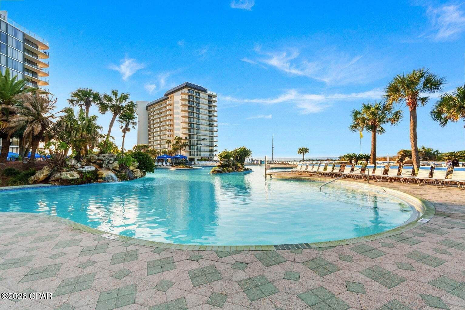 11619 Front Beach Road 1108