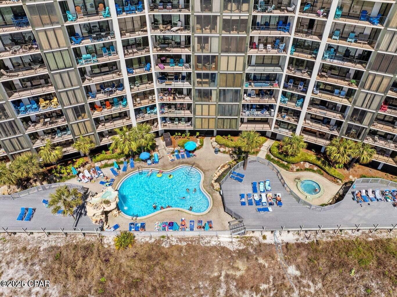 11619 Front Beach Road 1108