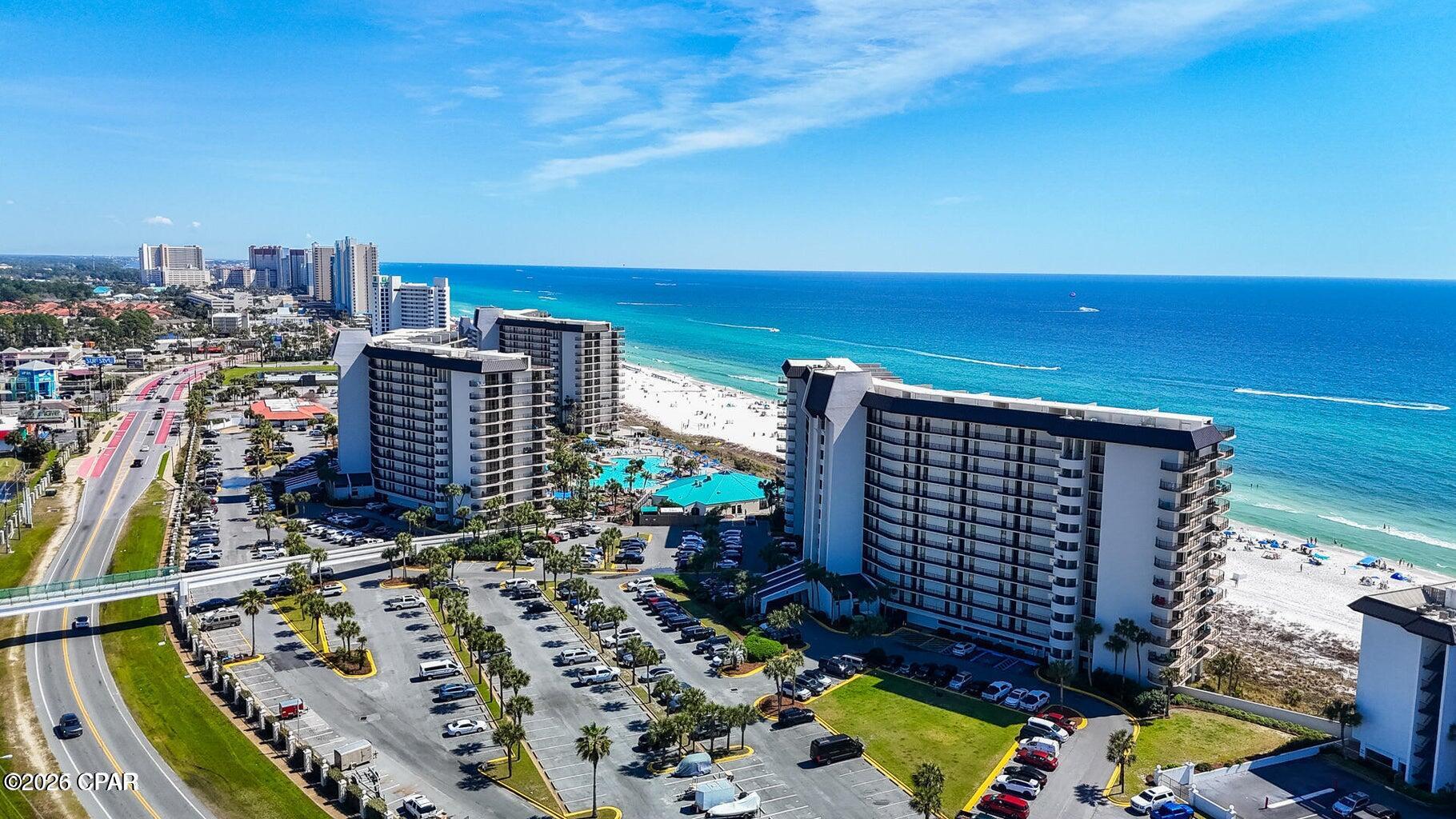 11619 Front Beach Road 1108