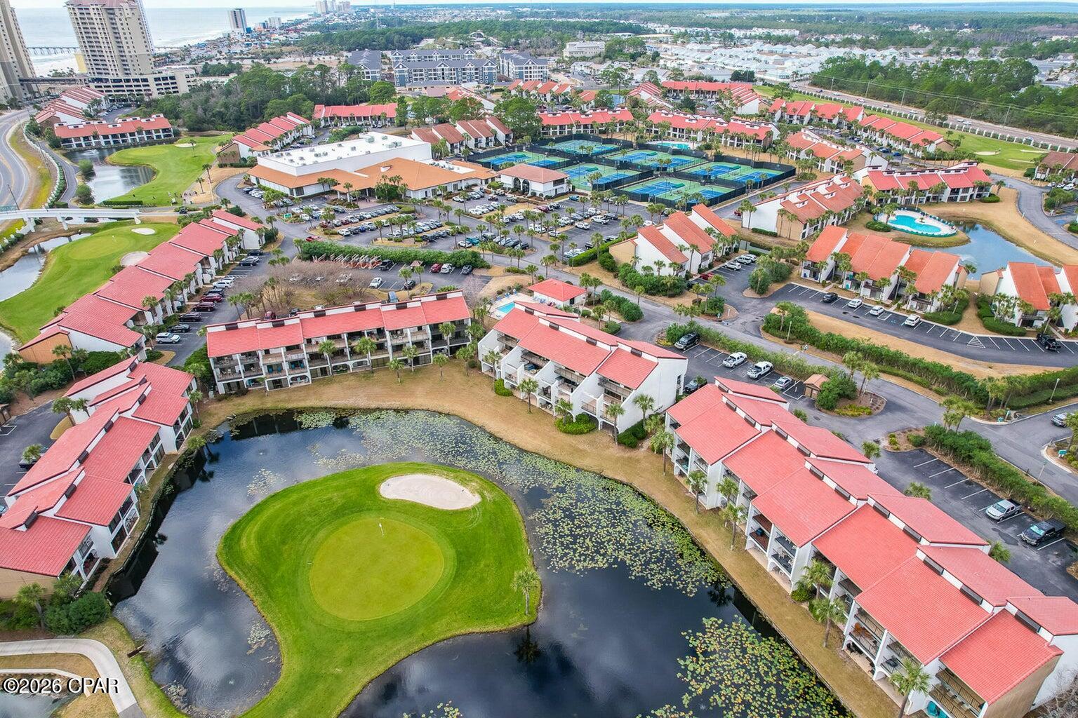 11619 Front Beach Road 1108