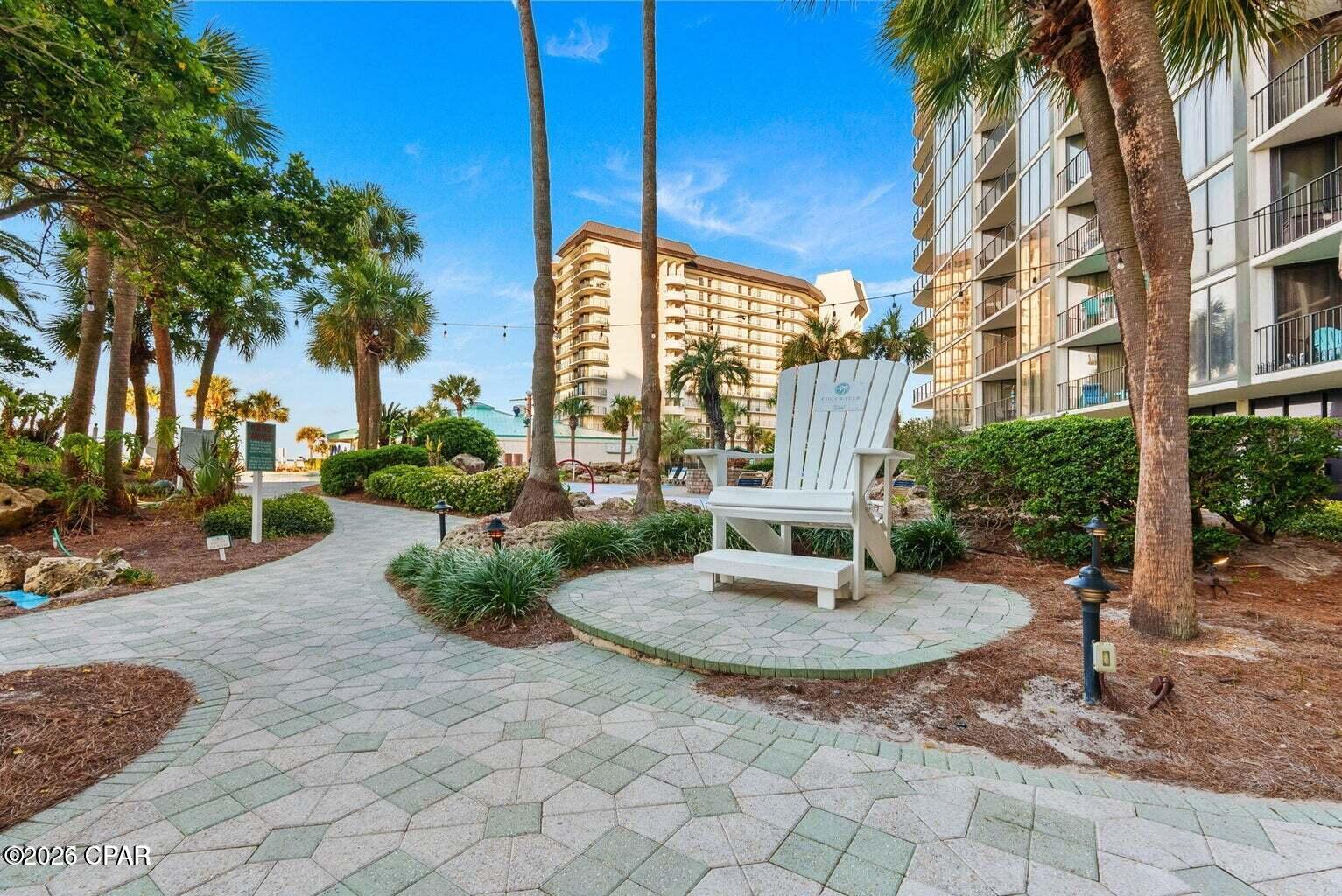 11619 Front Beach Road 1108