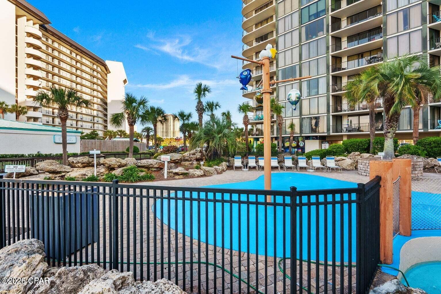 11619 Front Beach Road 1108