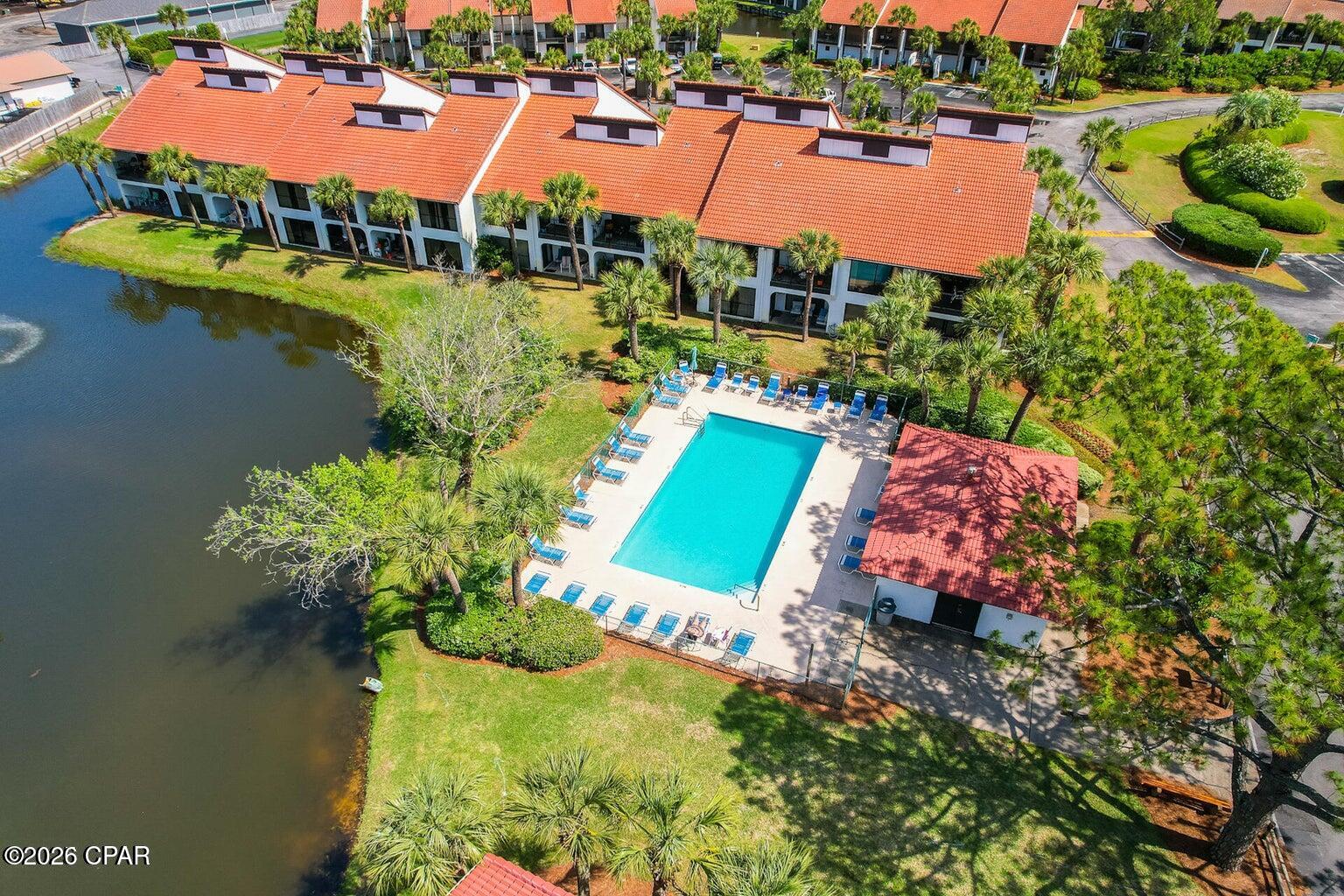 11619 Front Beach Road 1108