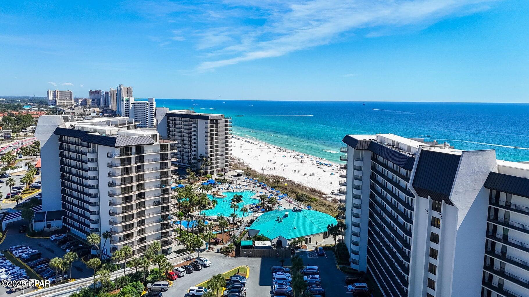 11619 Front Beach Road 1108