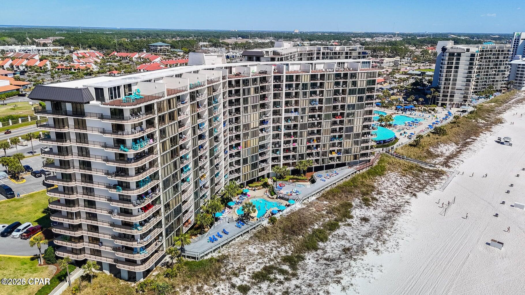 11619 Front Beach Road 1108