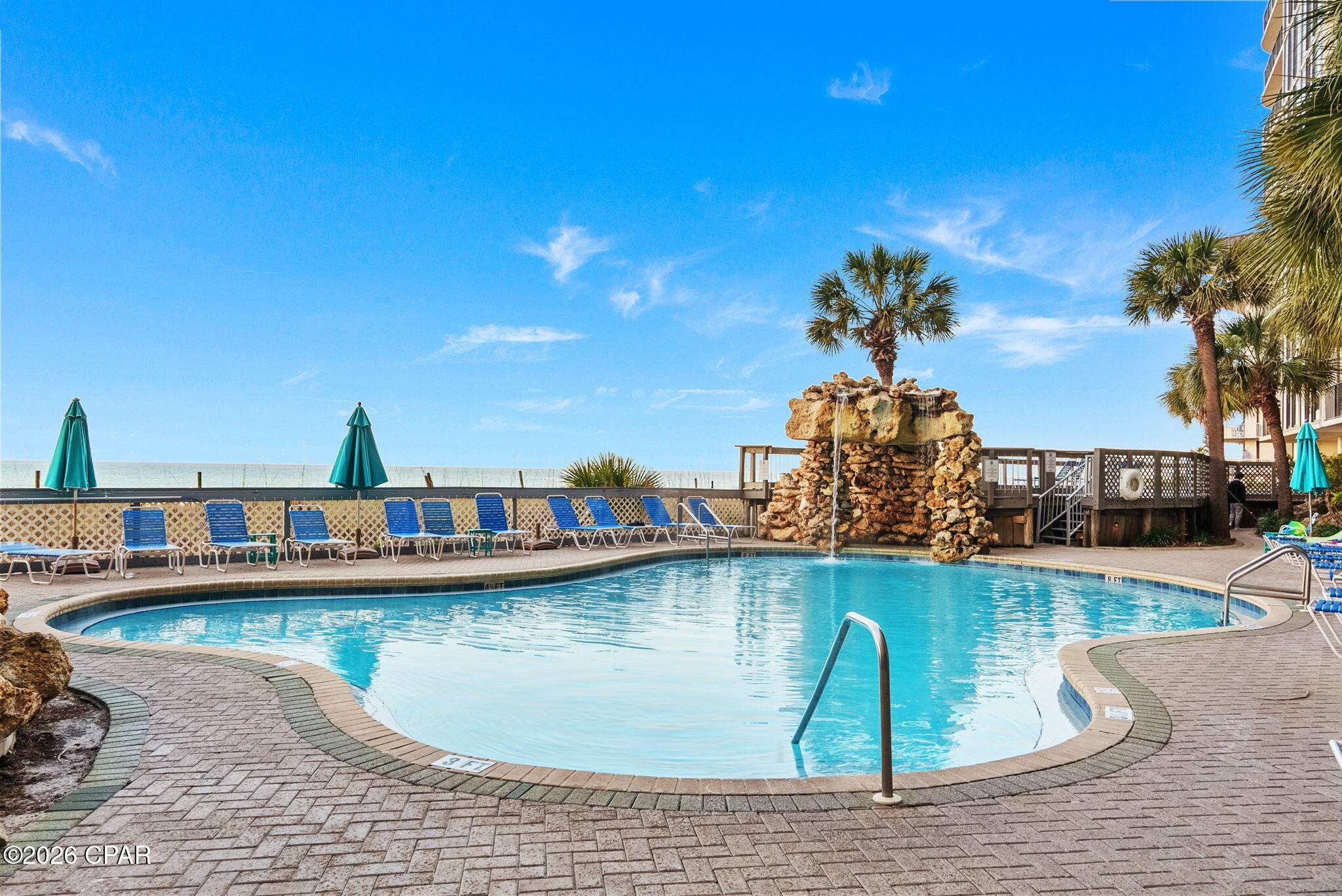 11619 Front Beach Road 1108
