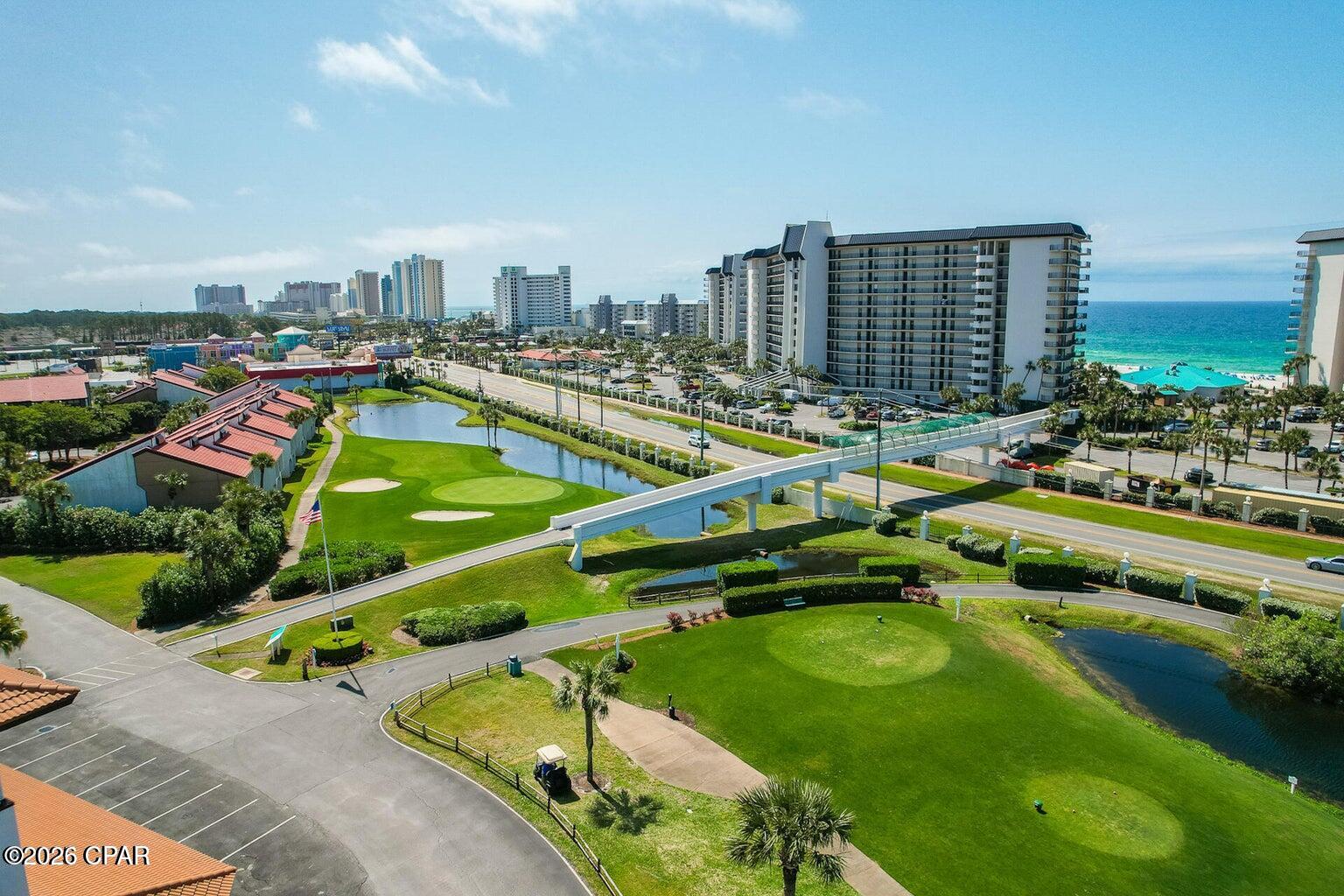 11619 Front Beach Road 1108