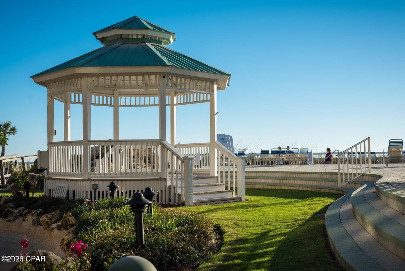 11619 Front Beach Road 1108