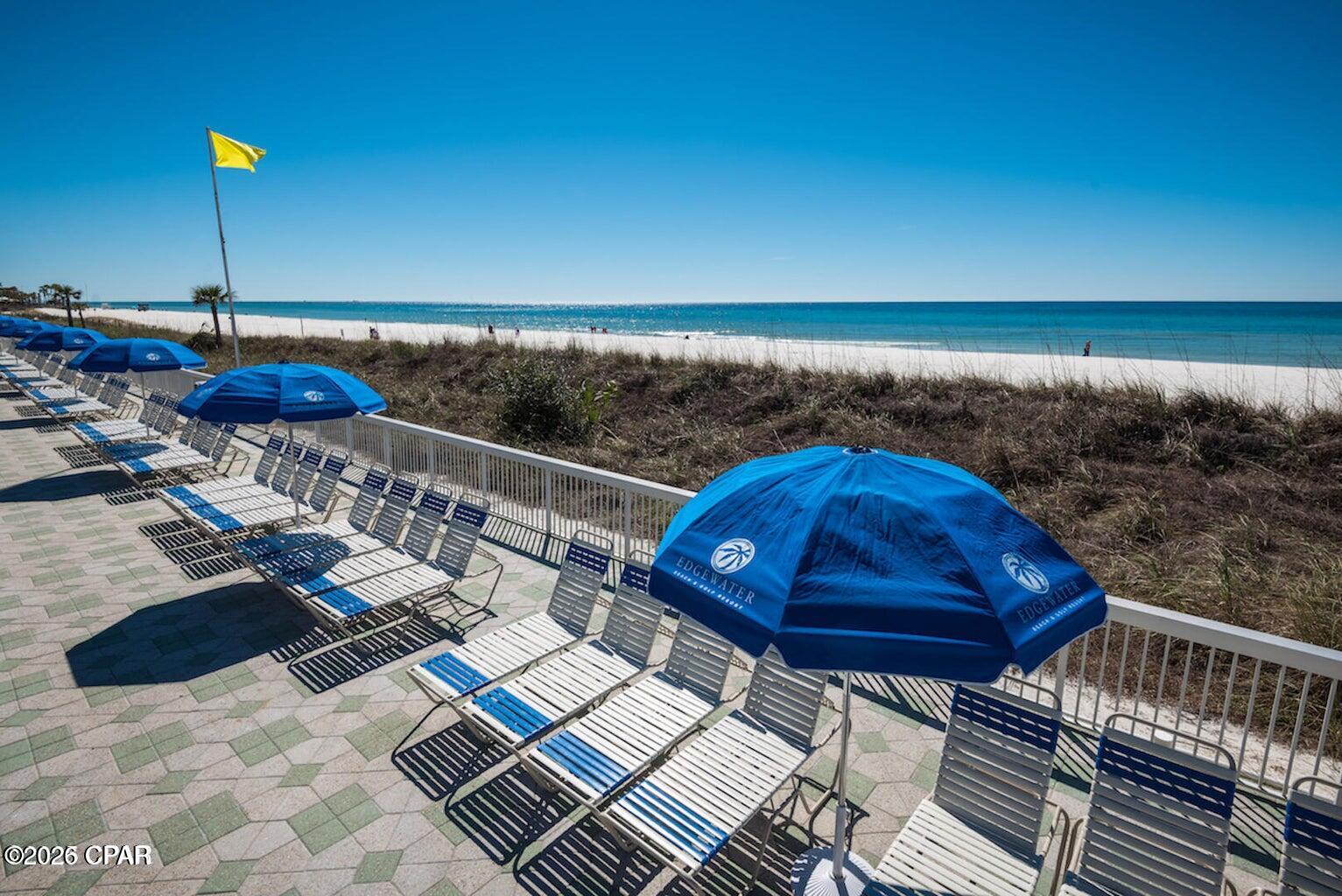 11619 Front Beach Road 1108