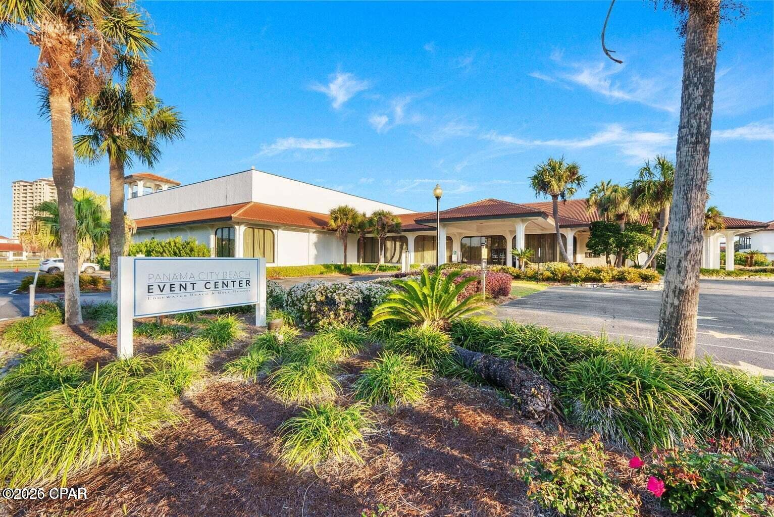 11619 Front Beach Road 1108