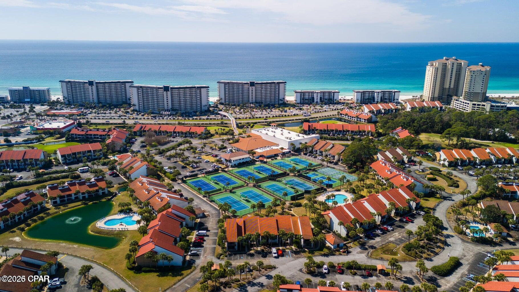 11619 Front Beach Road 1108