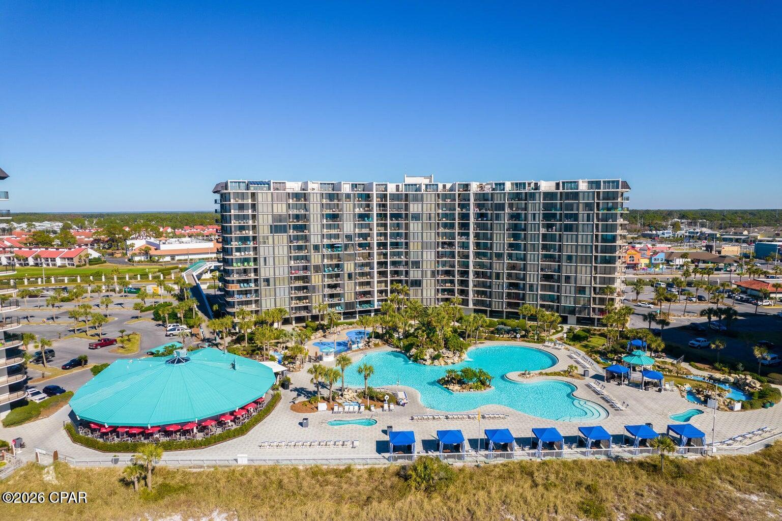11619 Front Beach Road 1108