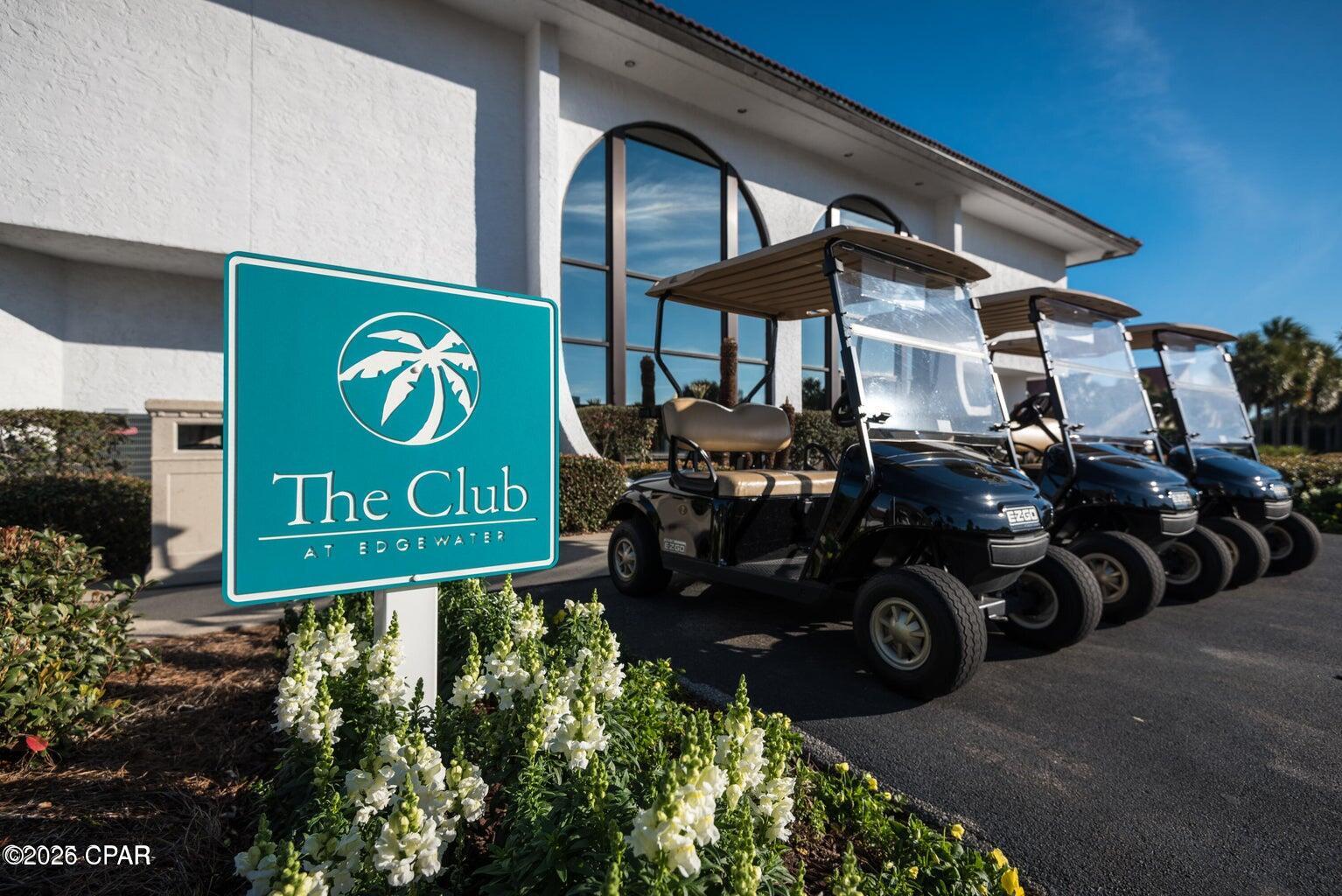 11619 Front Beach Road 1108