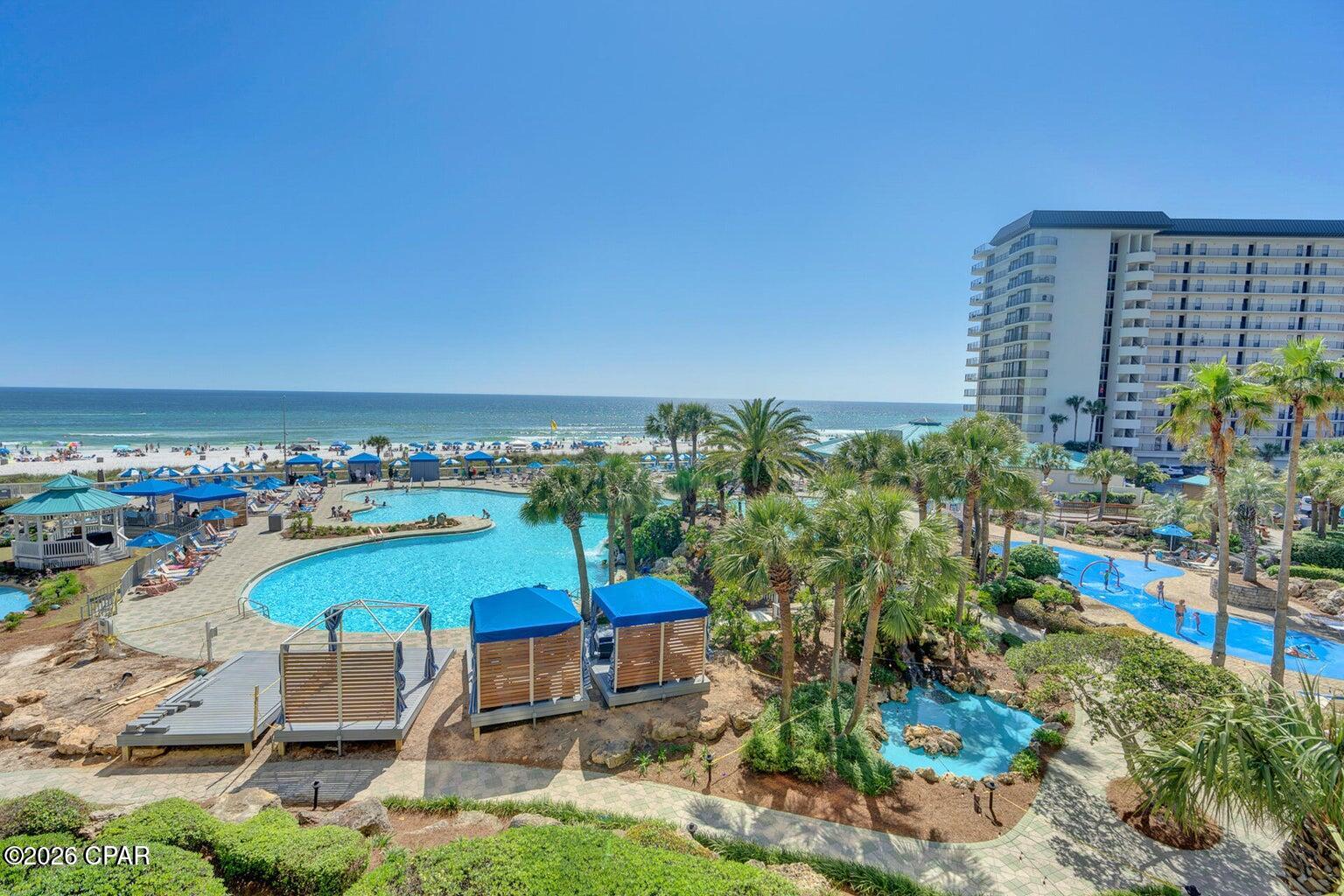 11619 Front Beach Road 1108