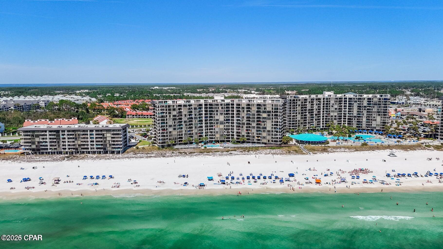 11619 Front Beach Road 1108