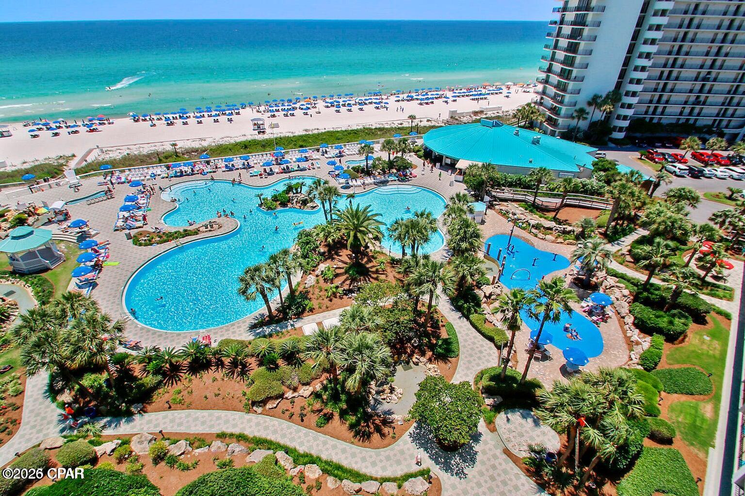 11619 Front Beach Road 1108