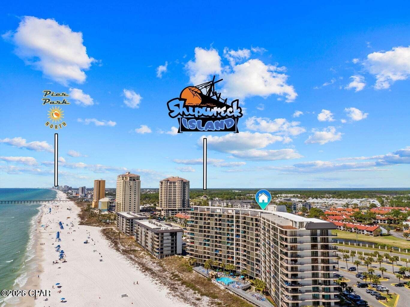 11619 Front Beach Road 1108