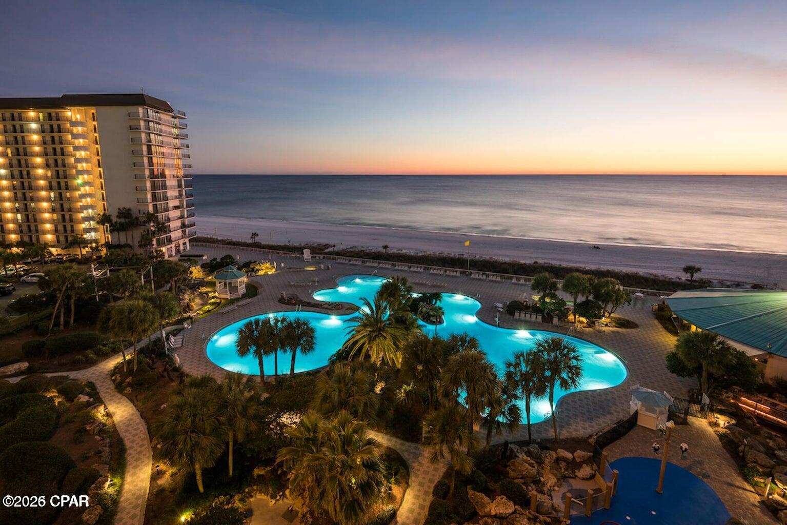 11619 Front Beach Road 1108