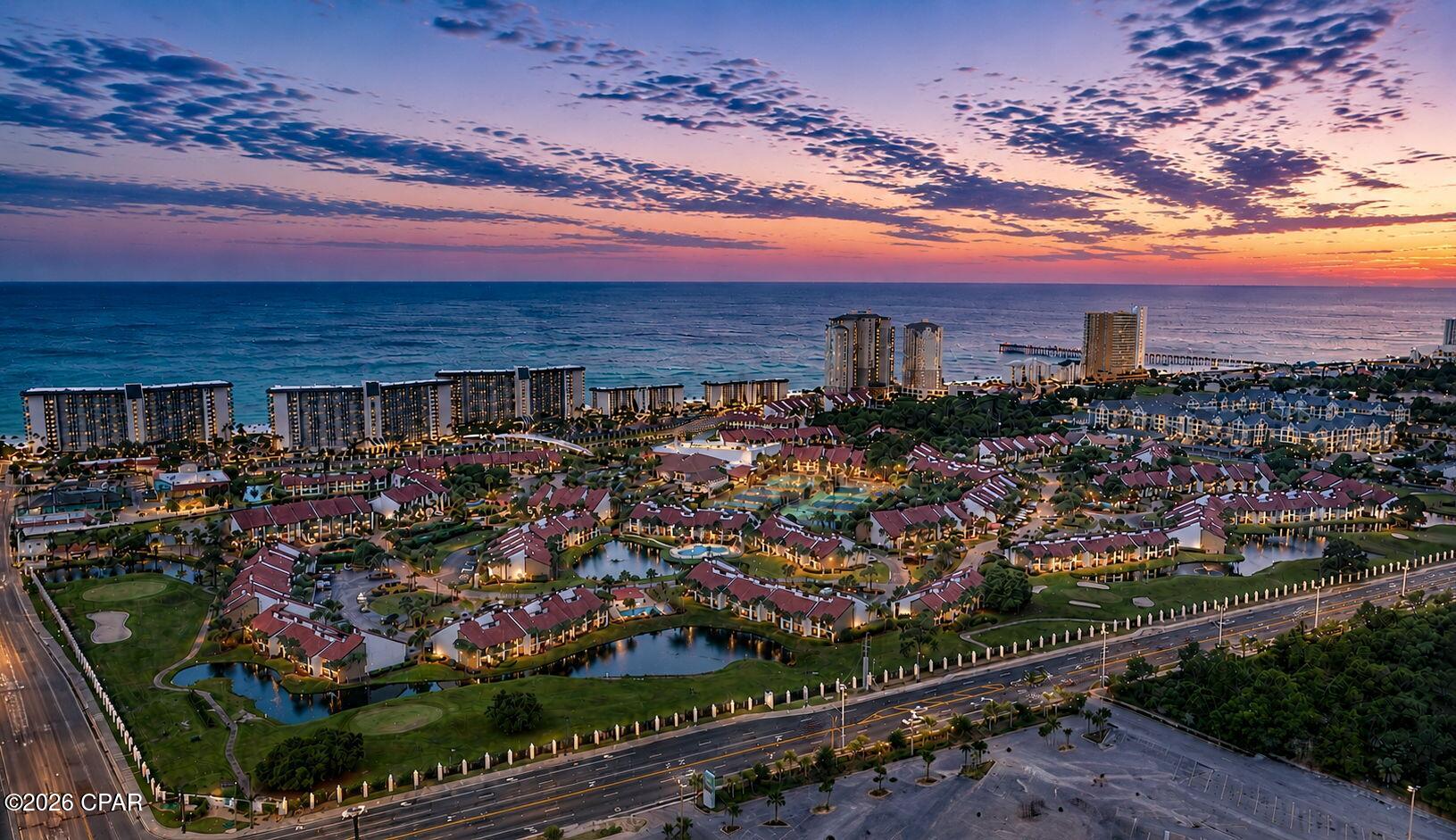 11619 Front Beach Road 1108