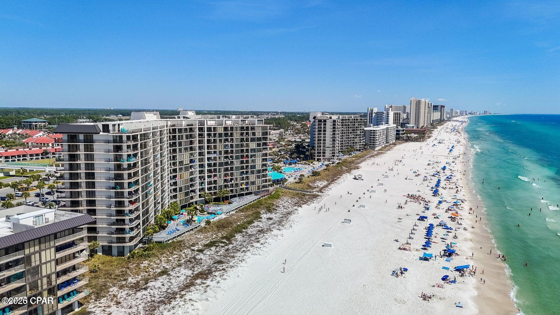 11619 Front Beach Road 1108