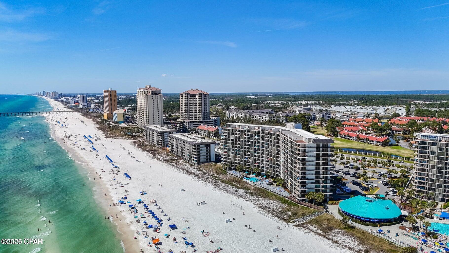 11619 Front Beach Road 1108