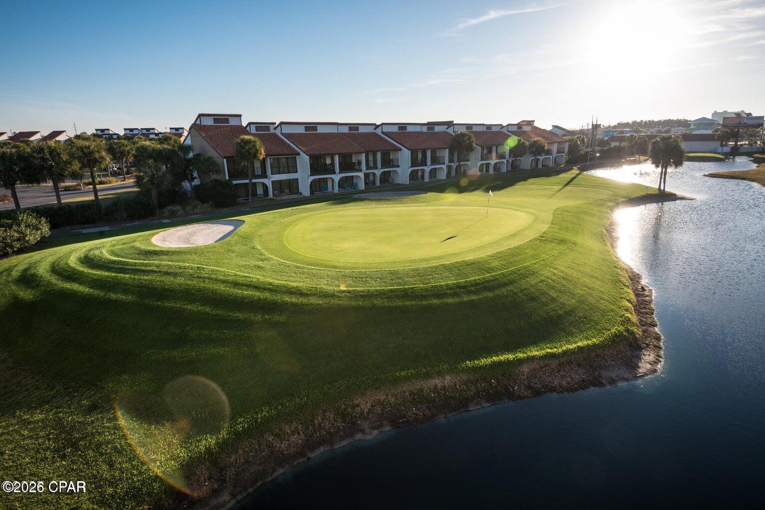 11619 Front Beach Road 1108