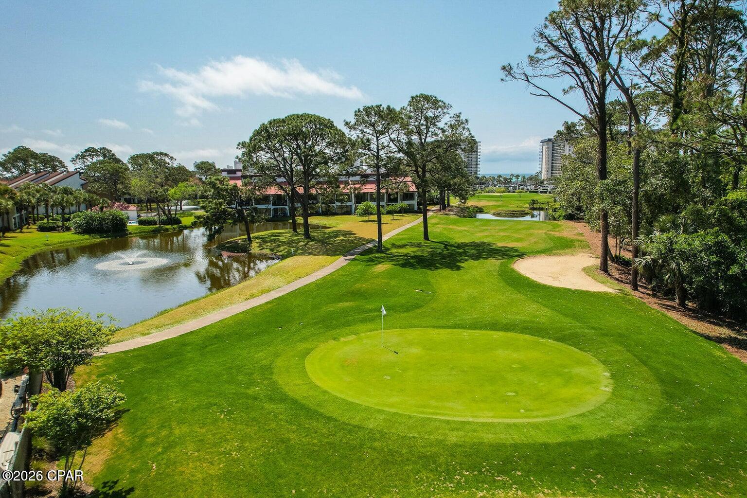 11619 Front Beach Road 1108