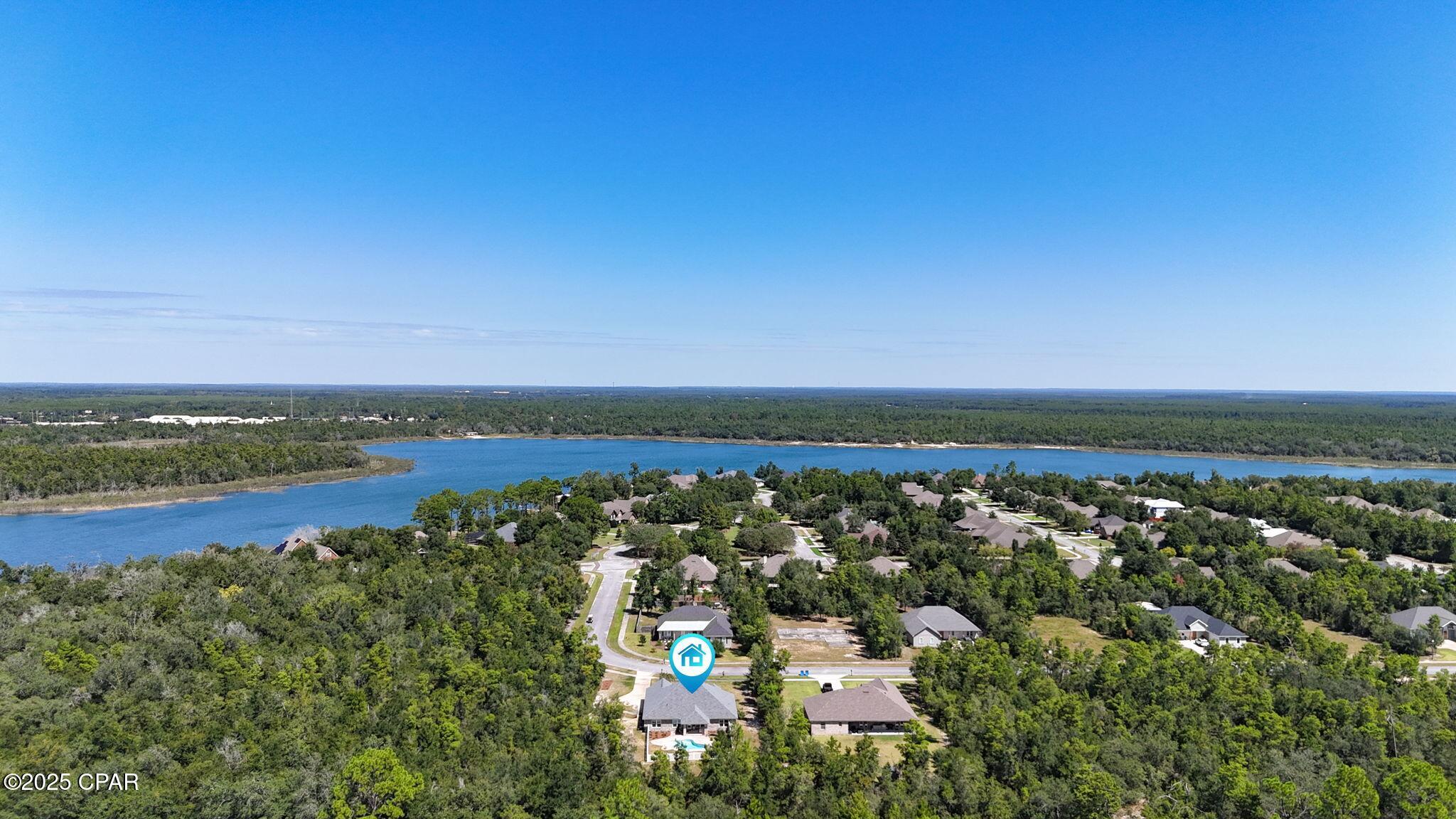 104 Lake Merial Trail