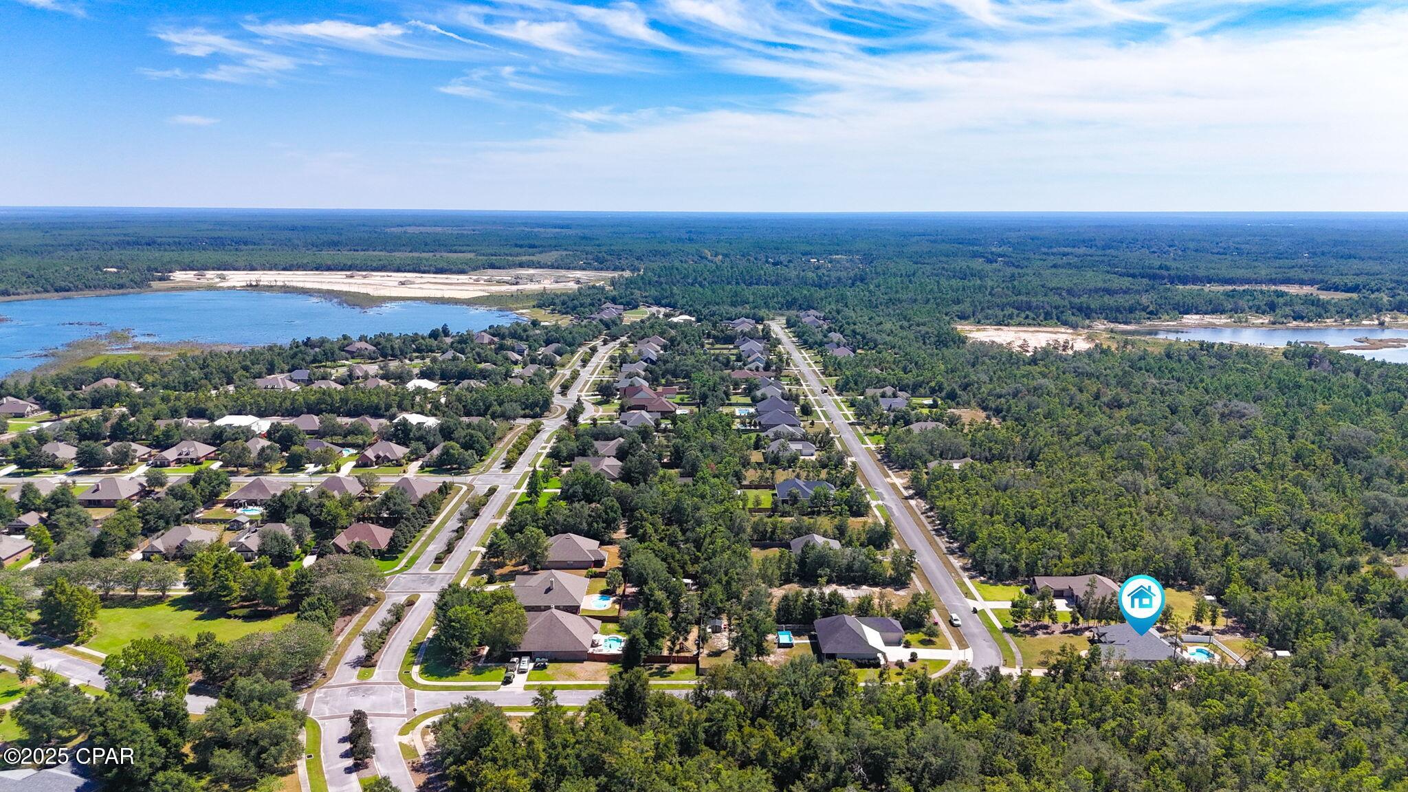 104 Lake Merial Trail