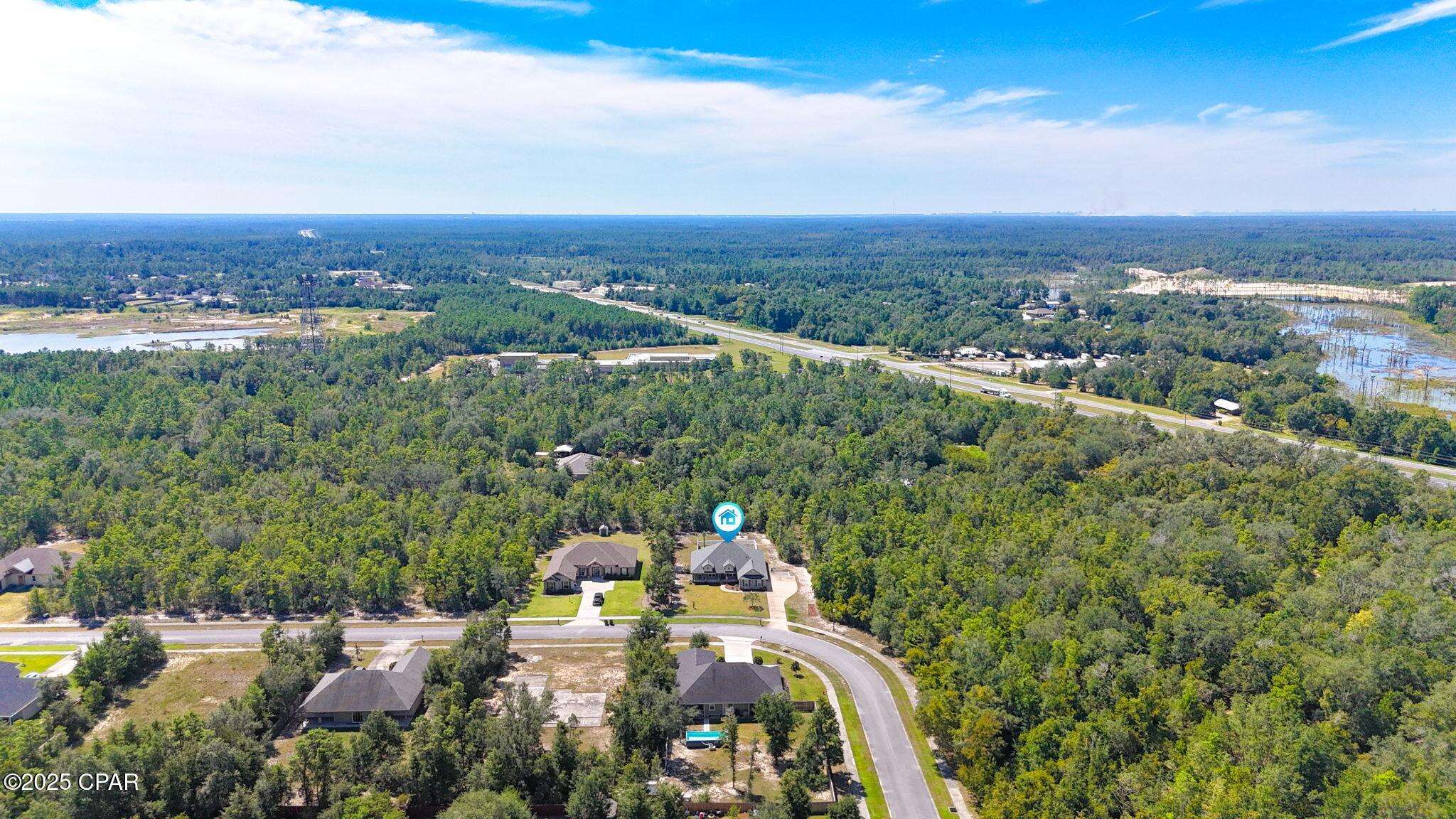 104 Lake Merial Trail