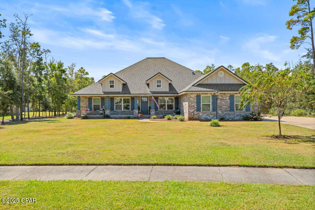 104 Lake Merial Trail