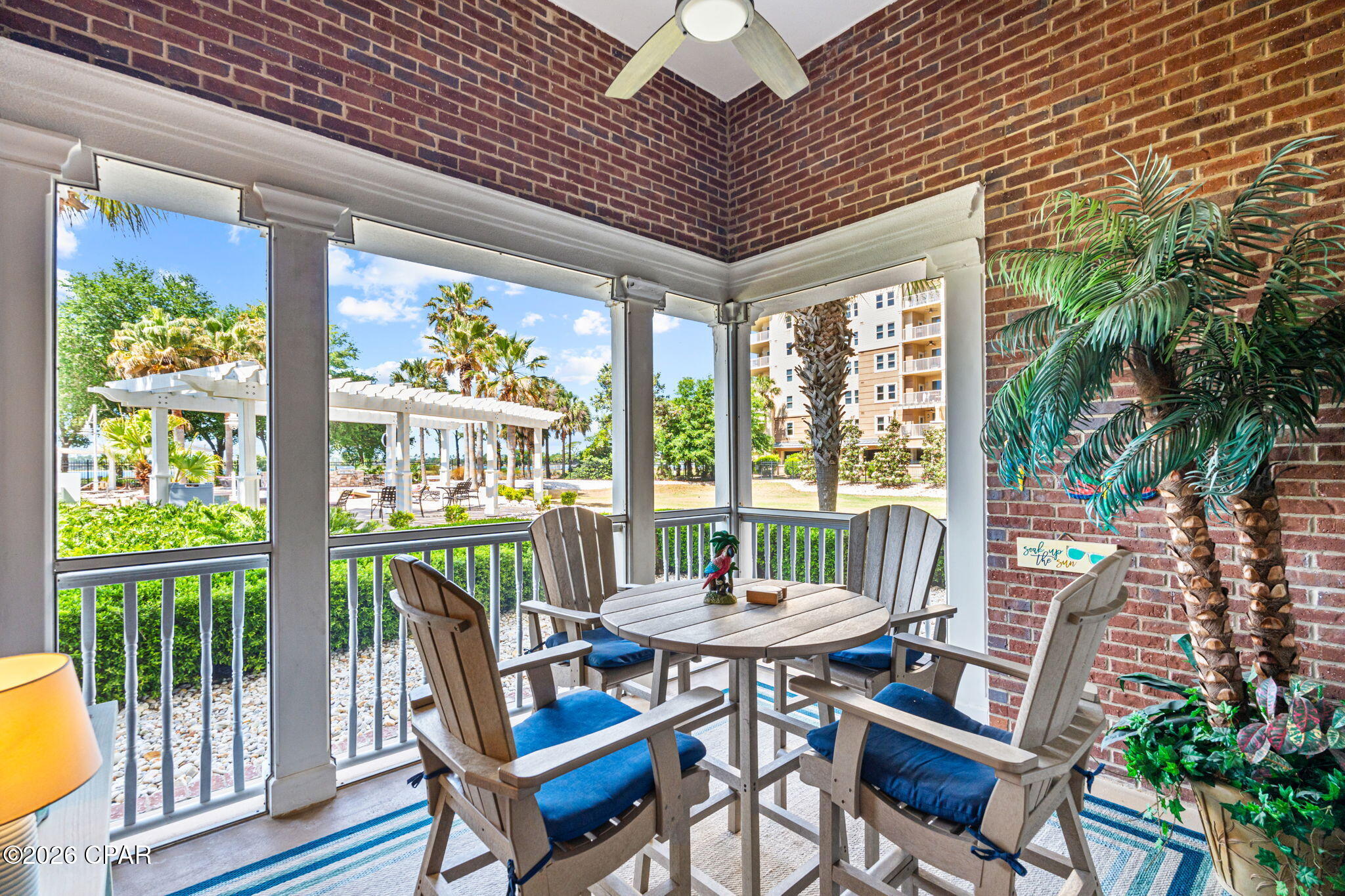 4100 Marriott Drive 108