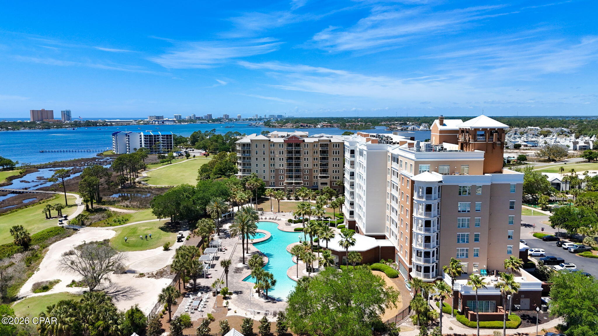 4100 Marriott Drive 108