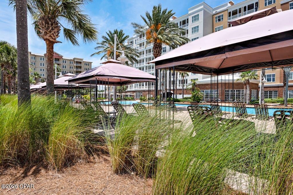 4100 Marriott Drive 108
