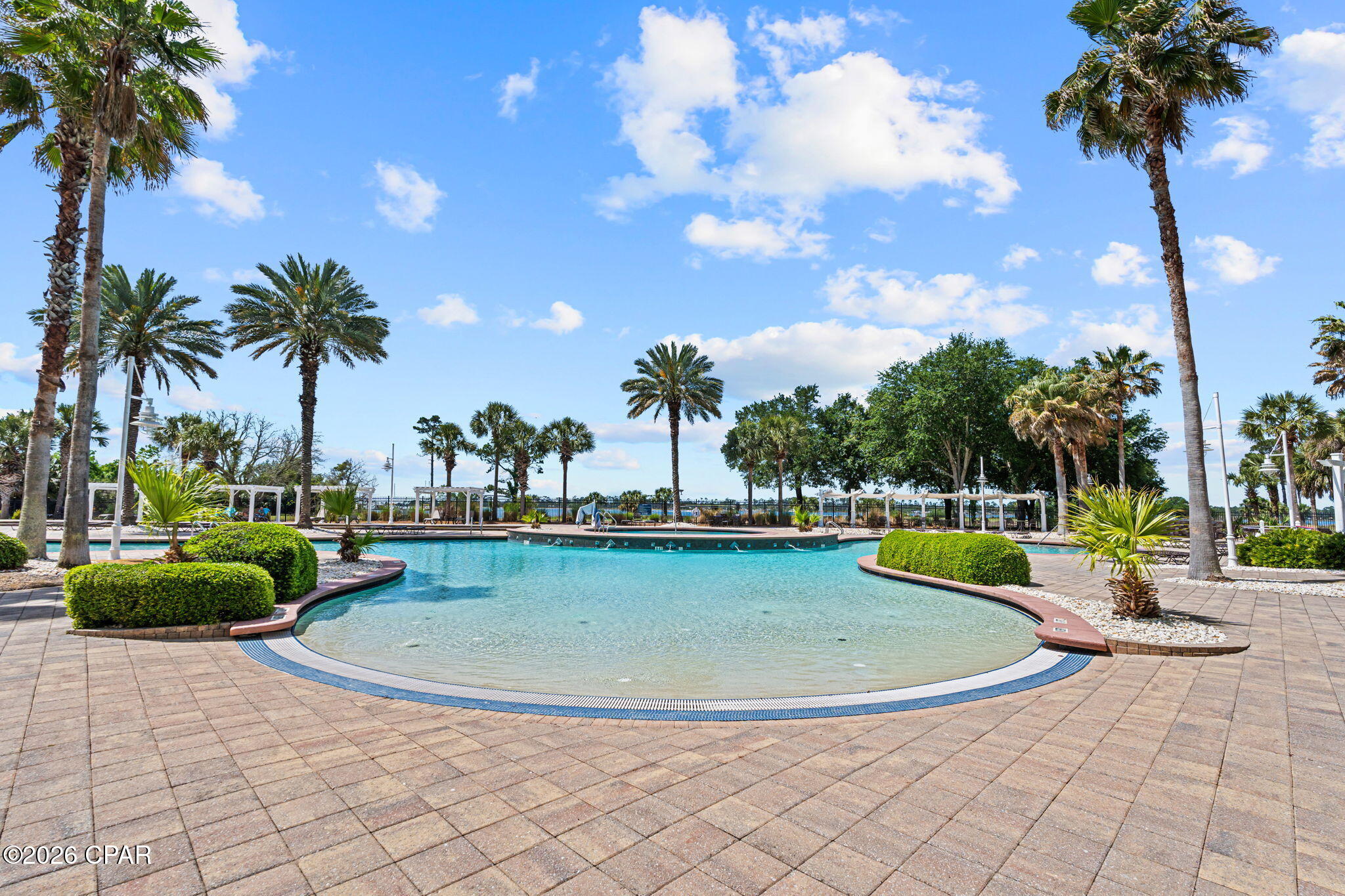 4100 Marriott Drive 108