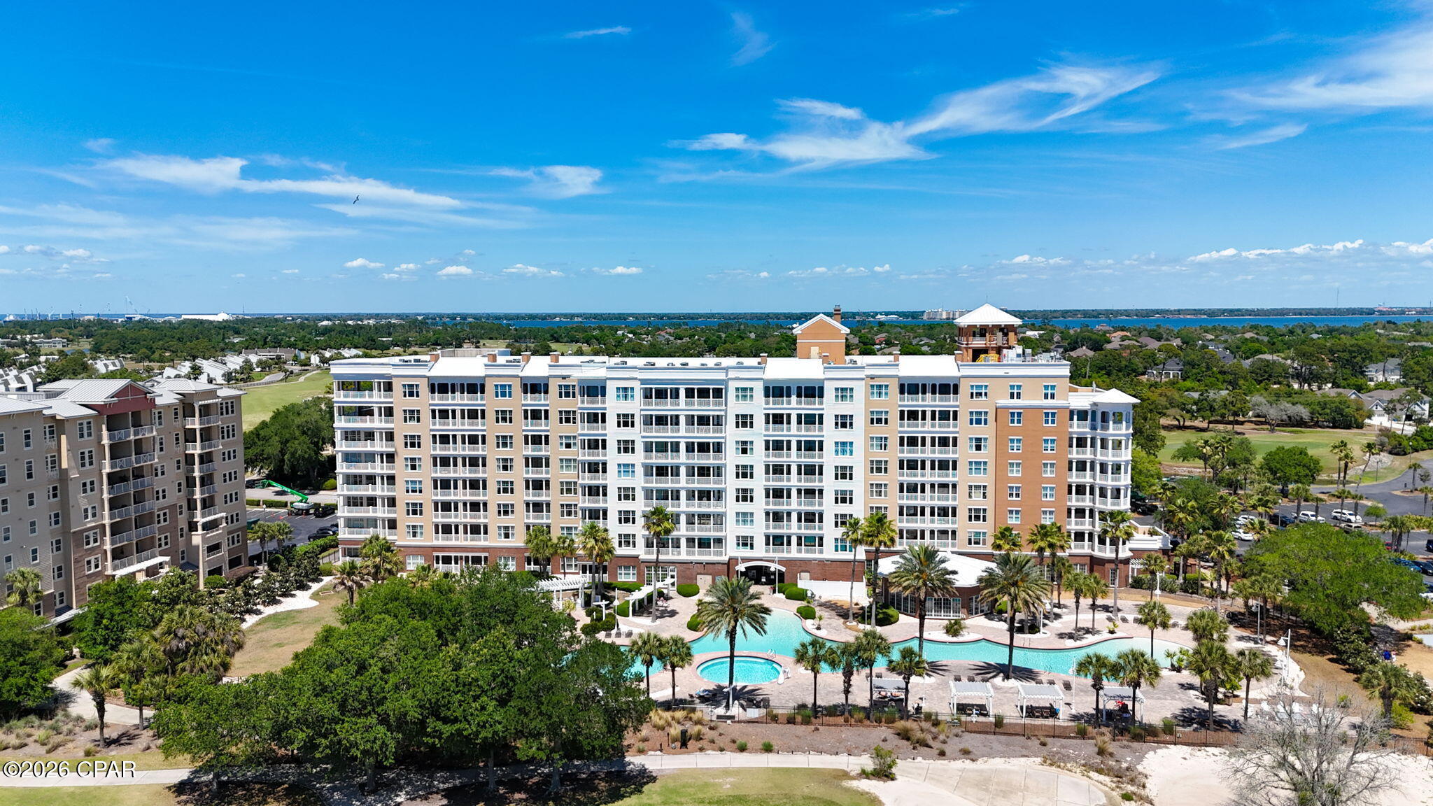 4100 Marriott Drive 108