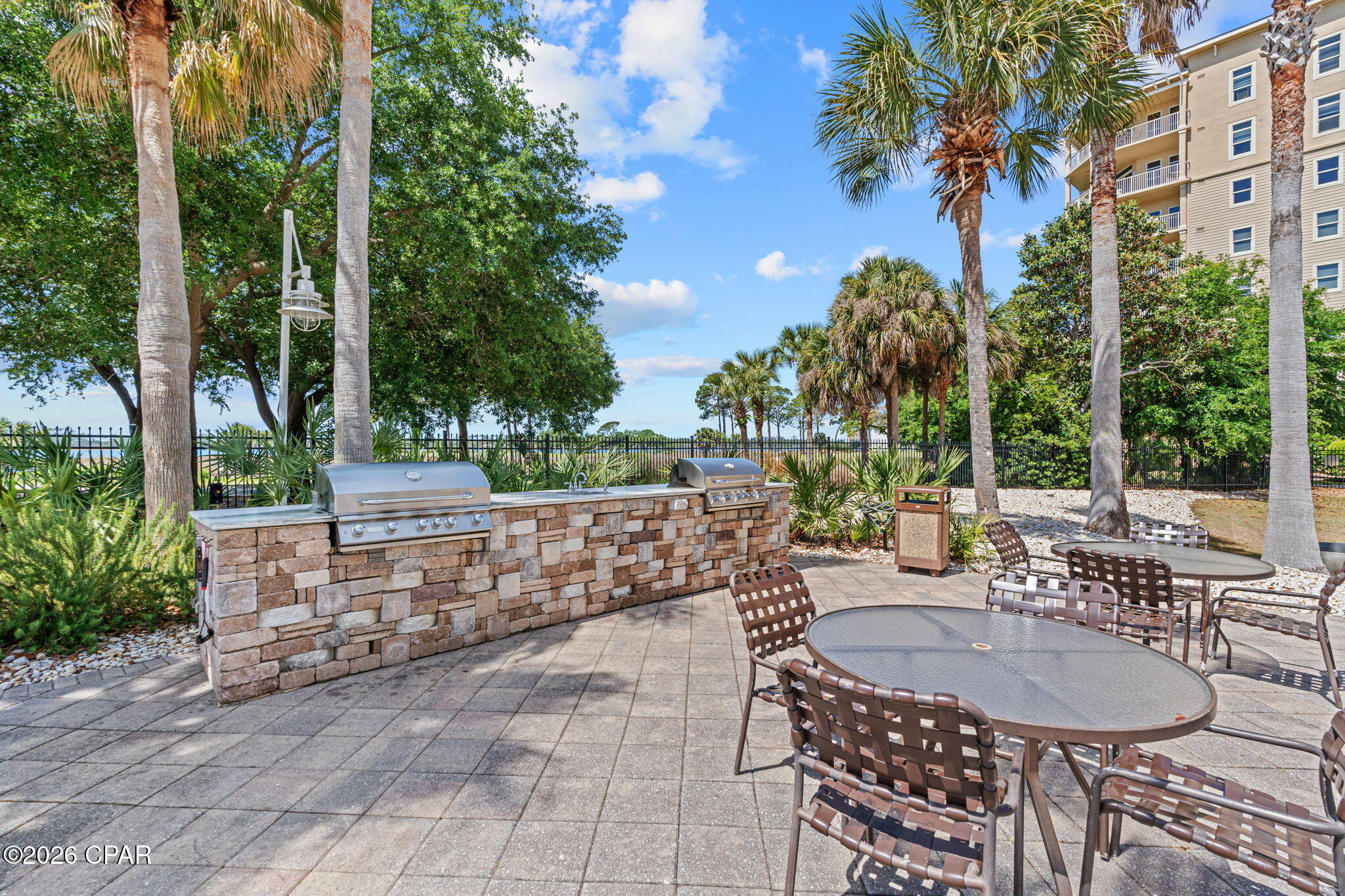 4100 Marriott Drive 108