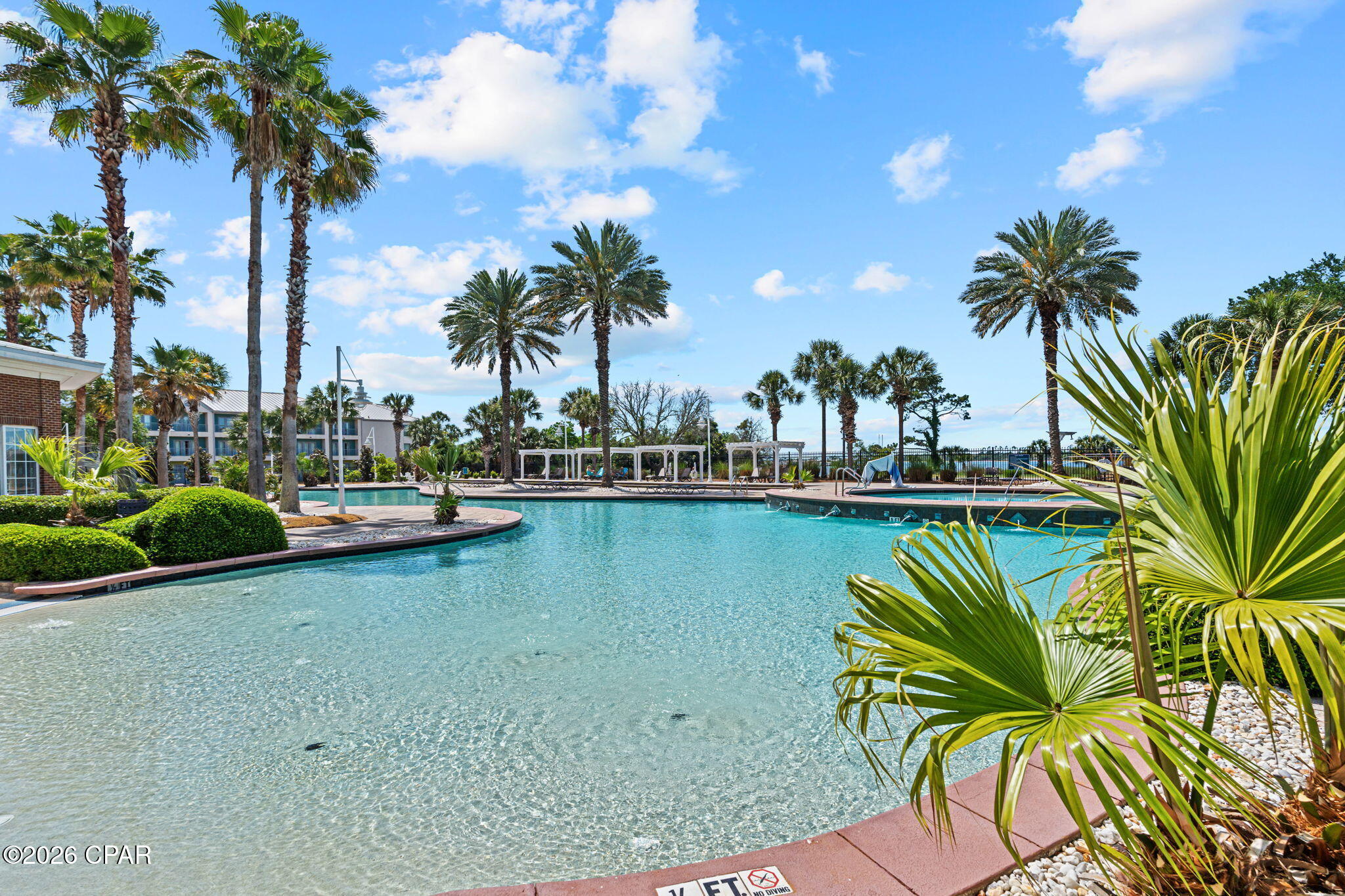 4100 Marriott Drive 108