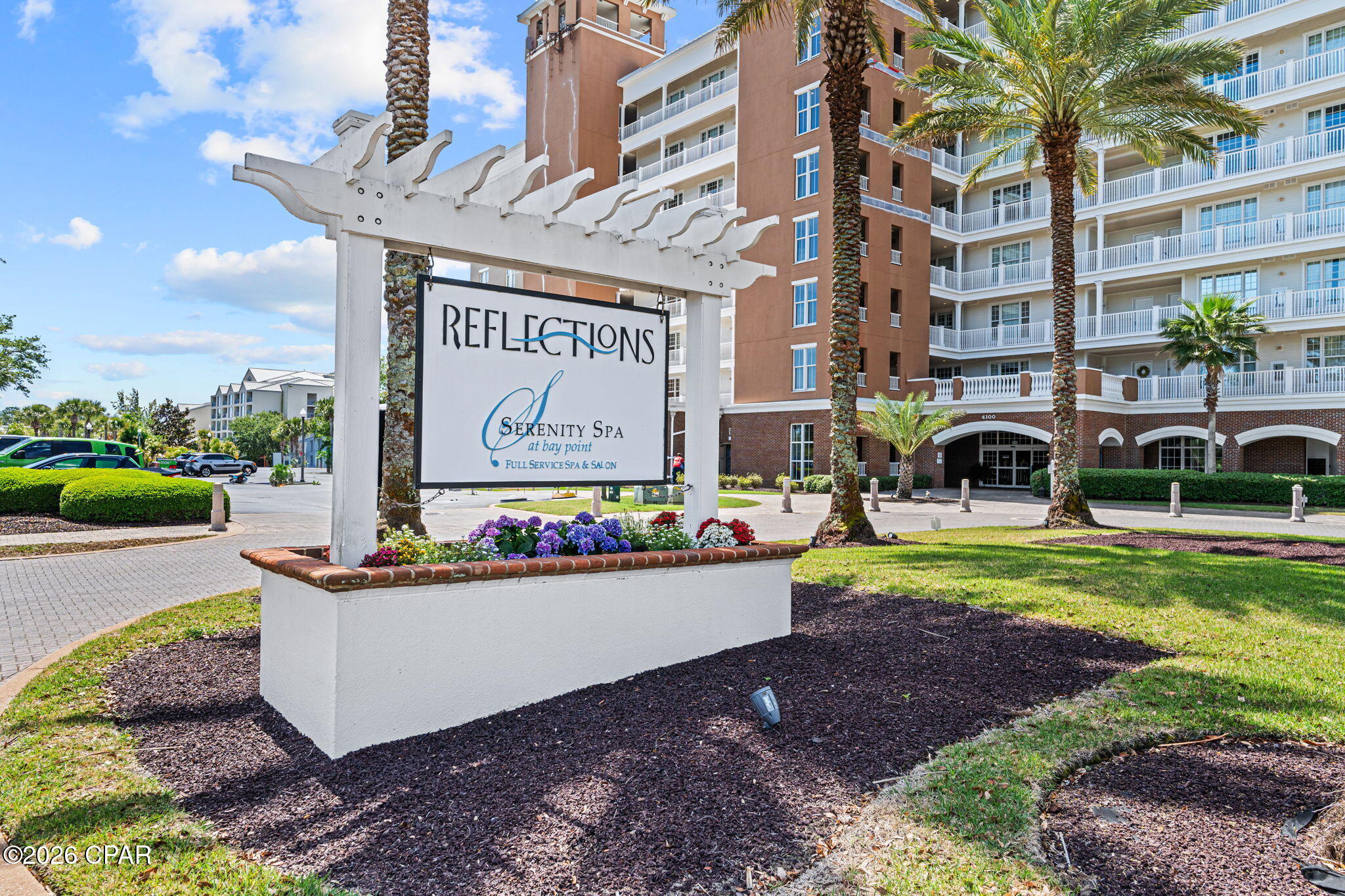 4100 Marriott Drive 108