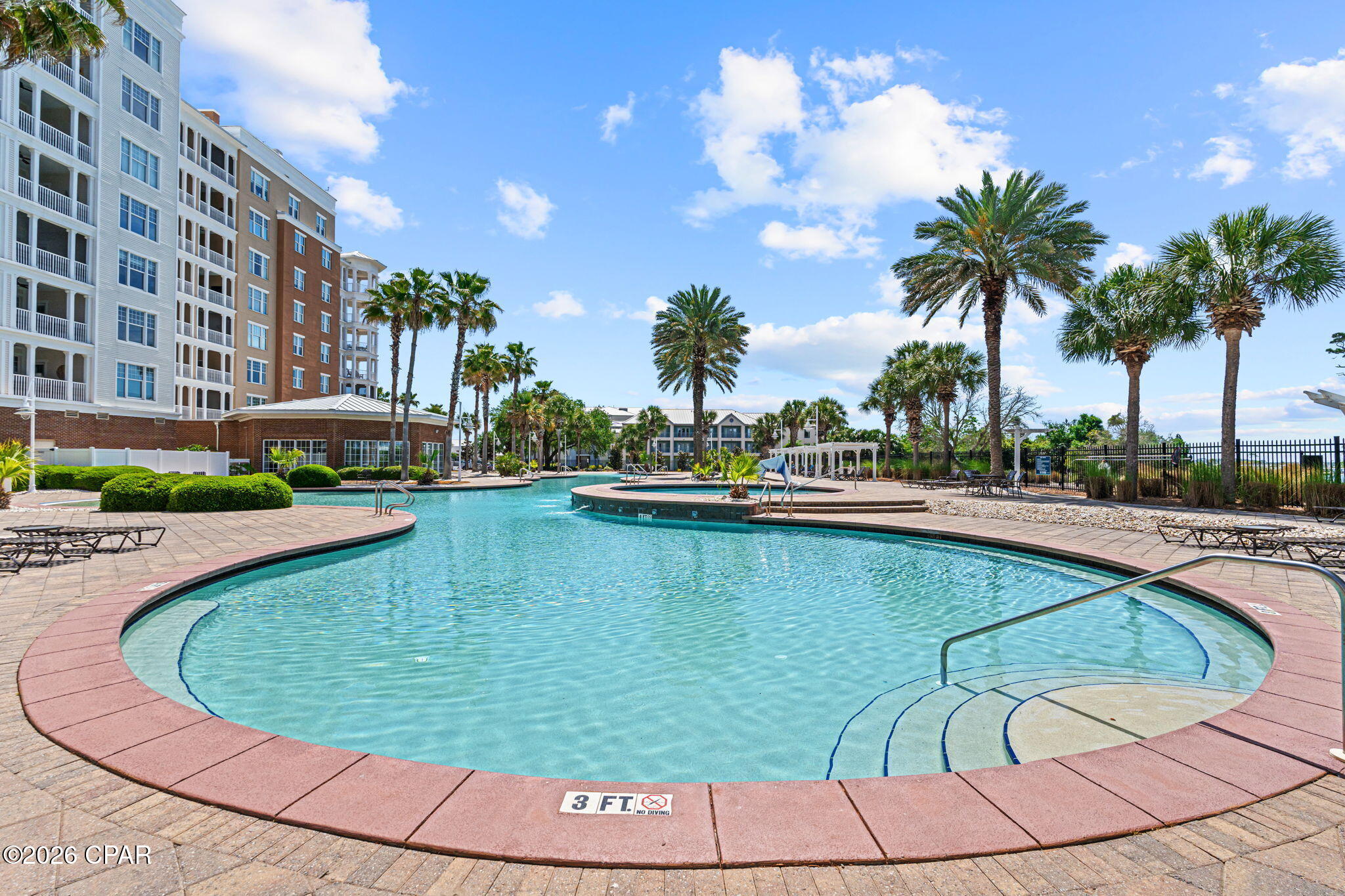 4100 Marriott Drive 108