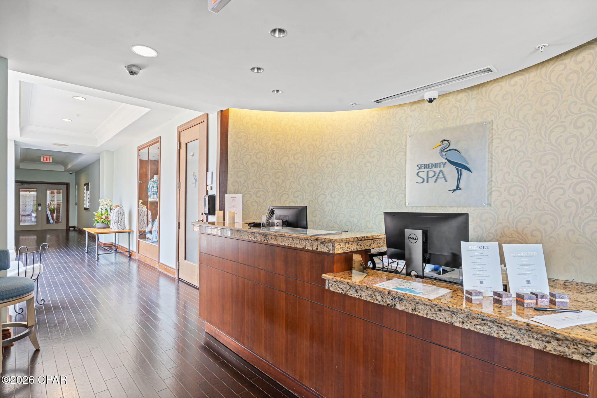 4100 Marriott Drive 108