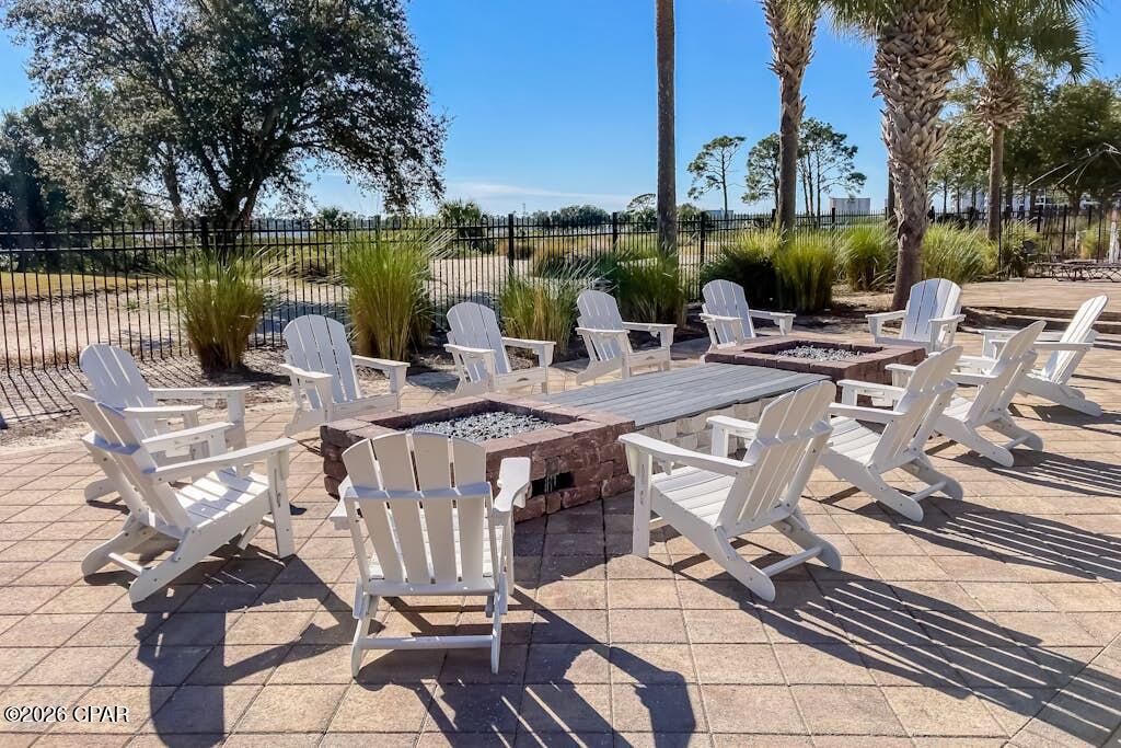 4100 Marriott Drive 108