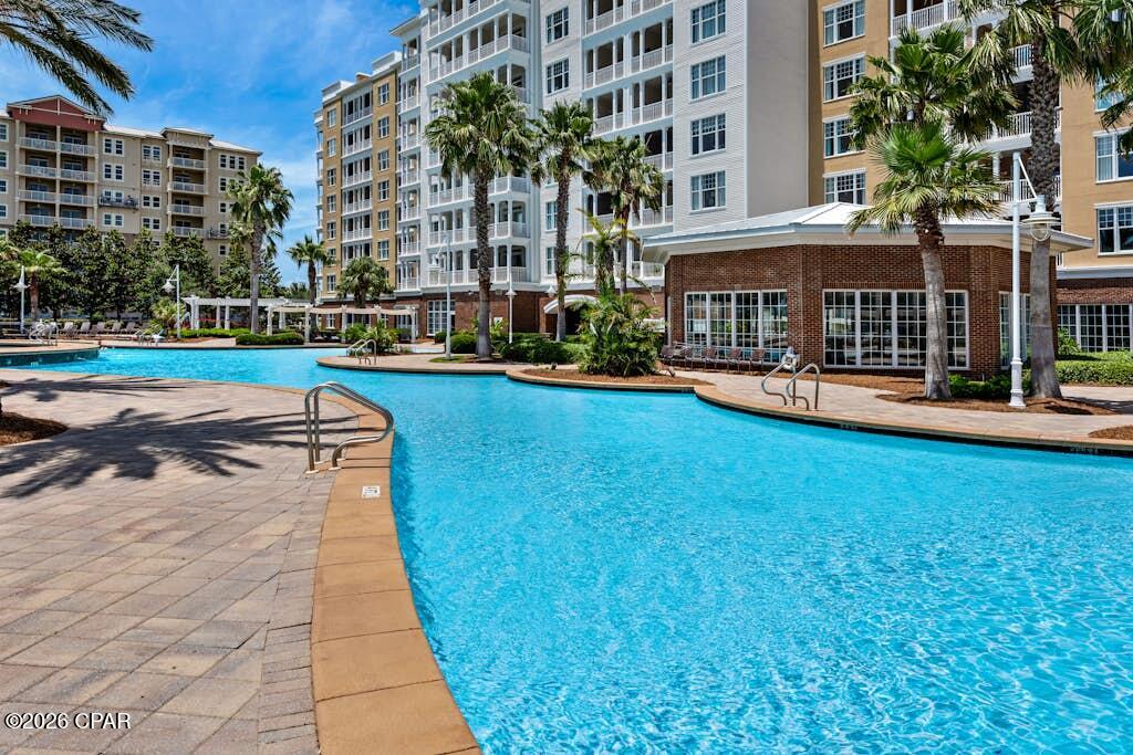 4100 Marriott Drive 108