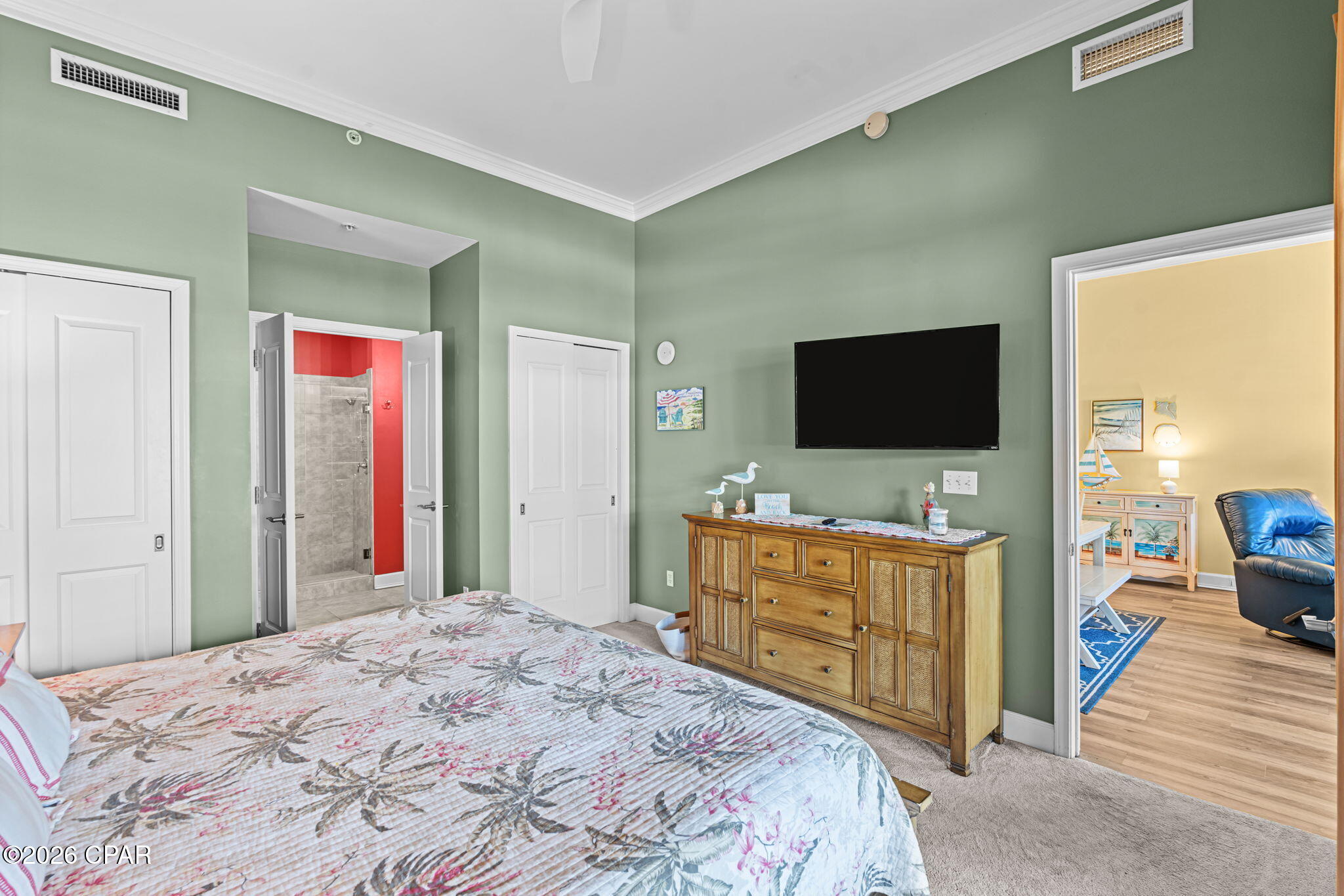 4100 Marriott Drive 108