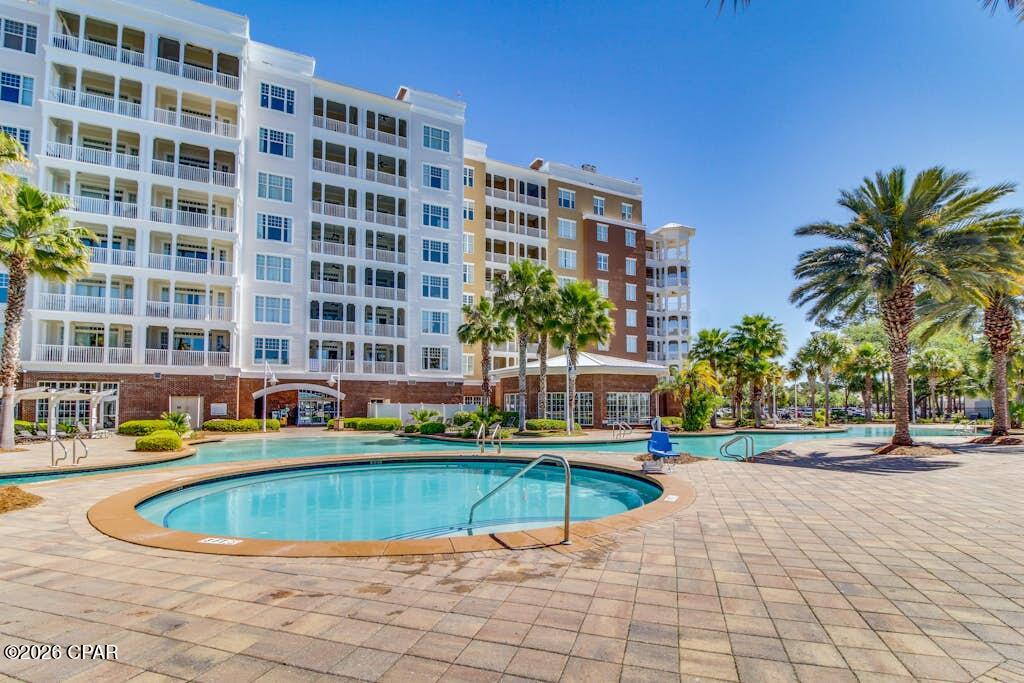 4100 Marriott Drive 108