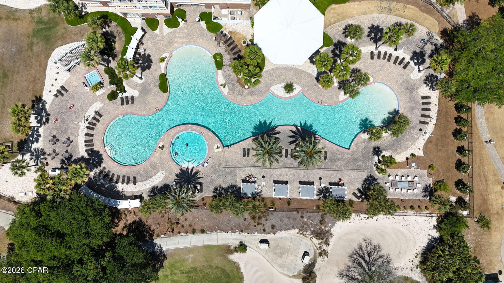 4100 Marriott Drive 108